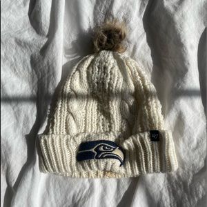 Seattle Seahawks Beanie